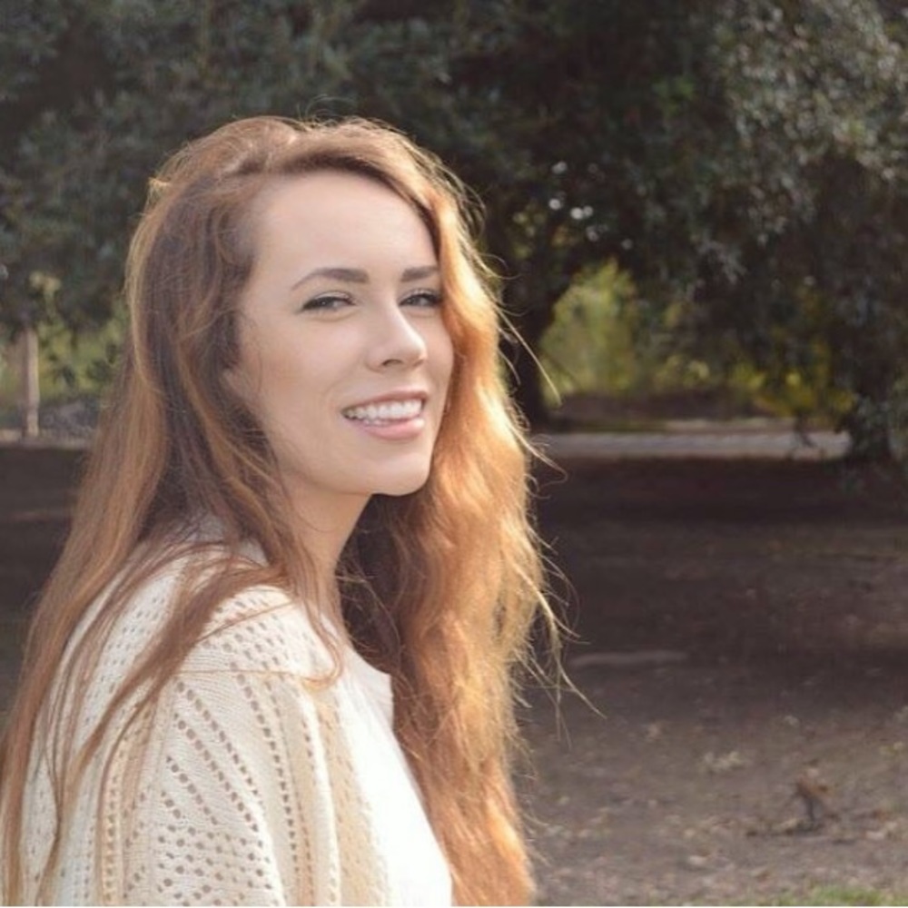 Meet your Posher, Emma